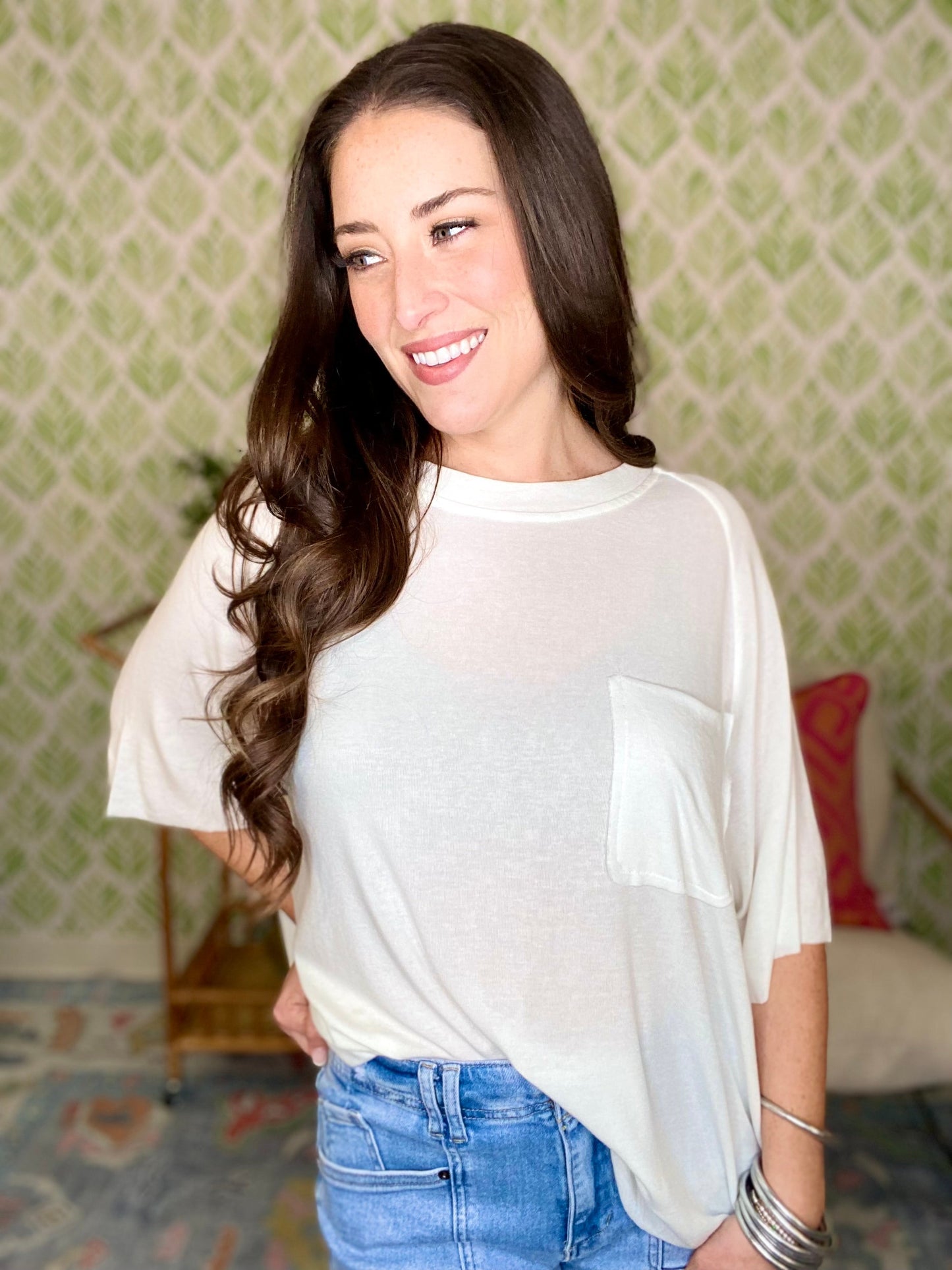 The POL Soft Tee-7 Colors