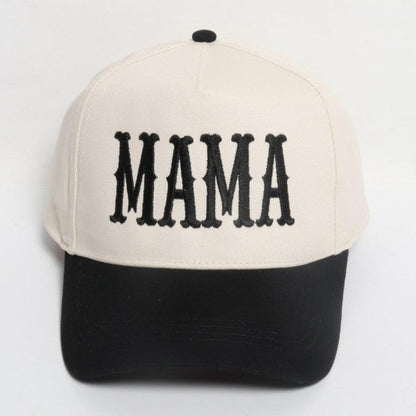 Mama Hat - 5 Colors