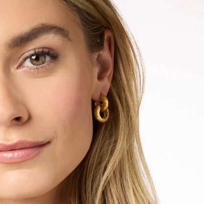 JV Catalina 2-in-1 Earring