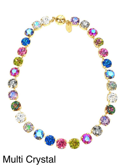 The Crush Necklace