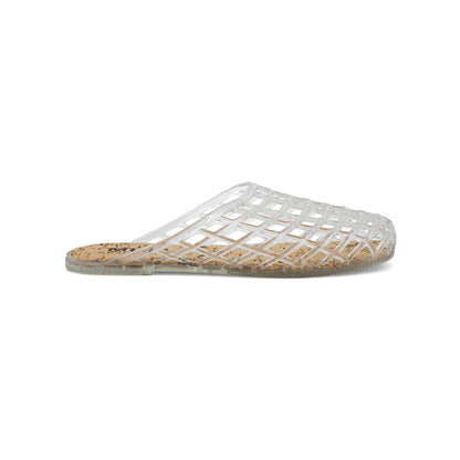 The Darby Jelly Mules-4 Colors