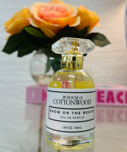The House of Cottonwood Perfume- Lots