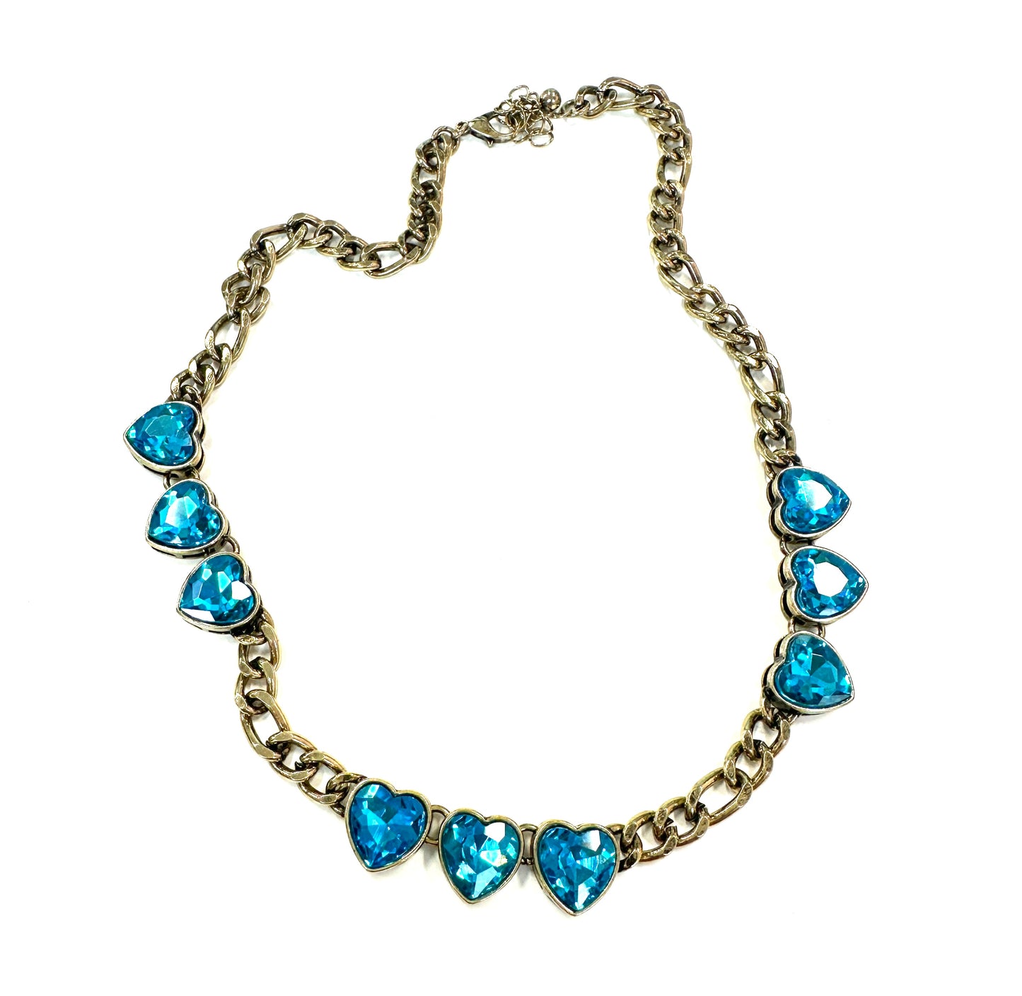 The Luna Necklace- 5 Colors