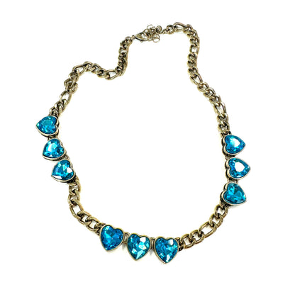 The Luna Necklace- 5 Colors