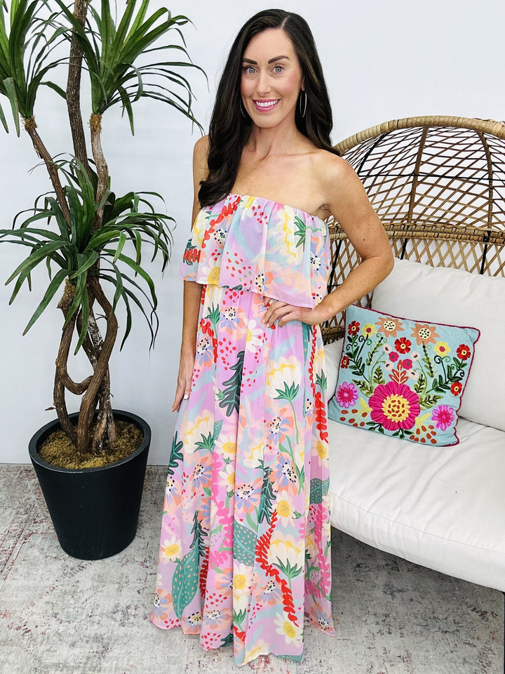 The Dublin Maxi