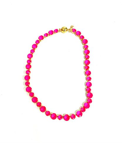 The Candy Necklace