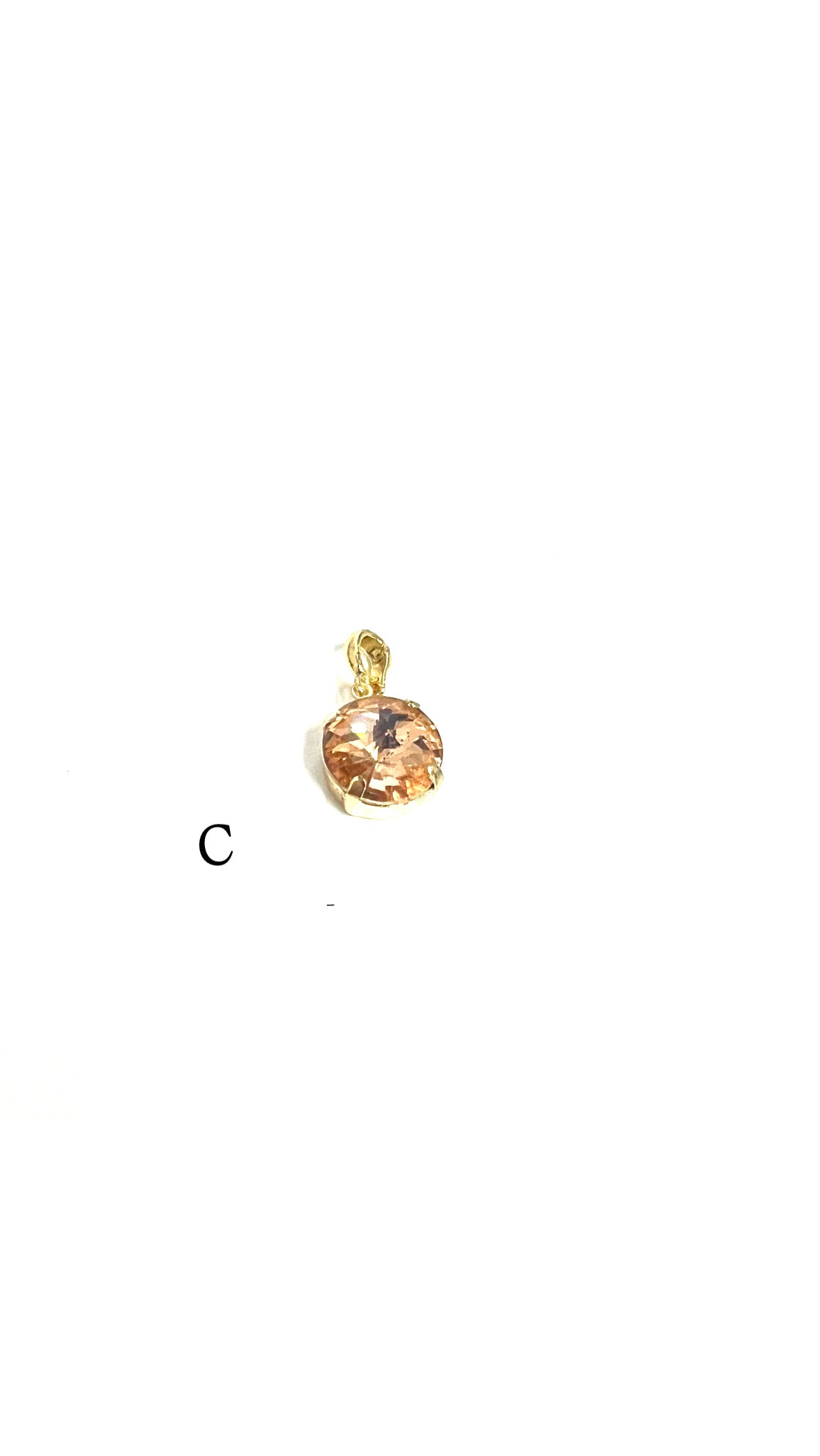 The Magic Candy Crush Charms 14mm