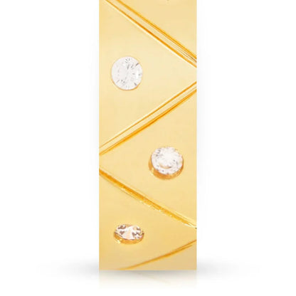 The Light Serenity Ring