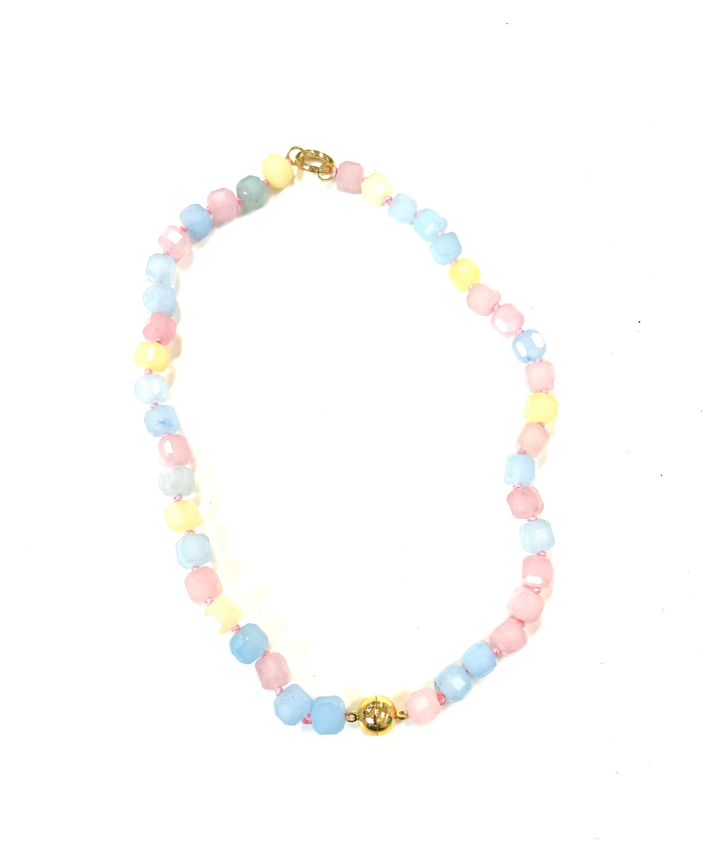 Magic Charm Bar Necklace-Lots