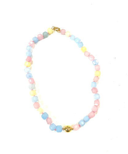 Magic Charm Bar Necklace-Lots