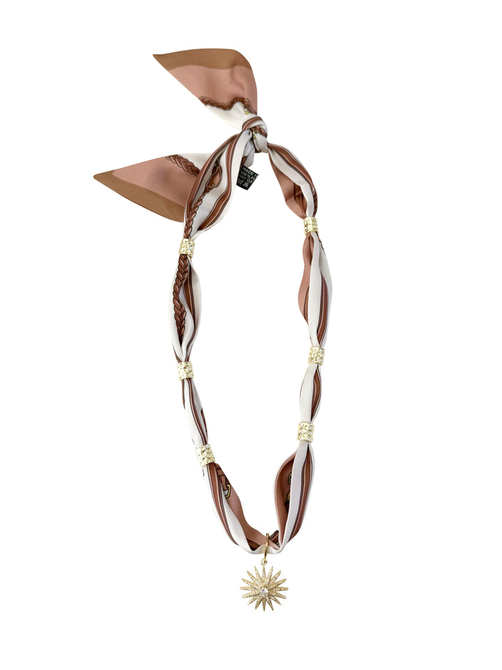 The Dakota Necklace