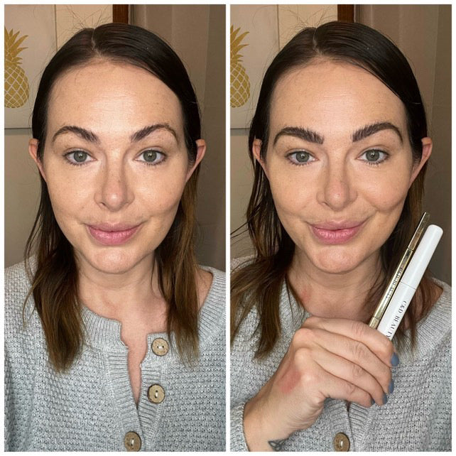 C&D BrowLock Brow Gel