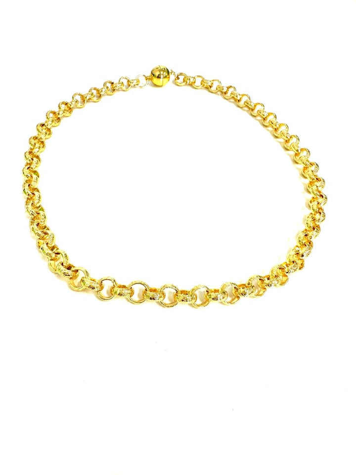 The Magic Jen Necklace