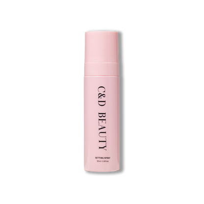 C&D HydraLock Setting Spray