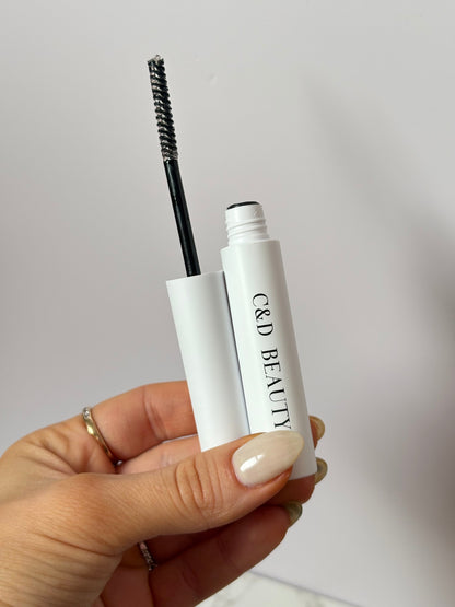 C&D BrowLock Brow Gel