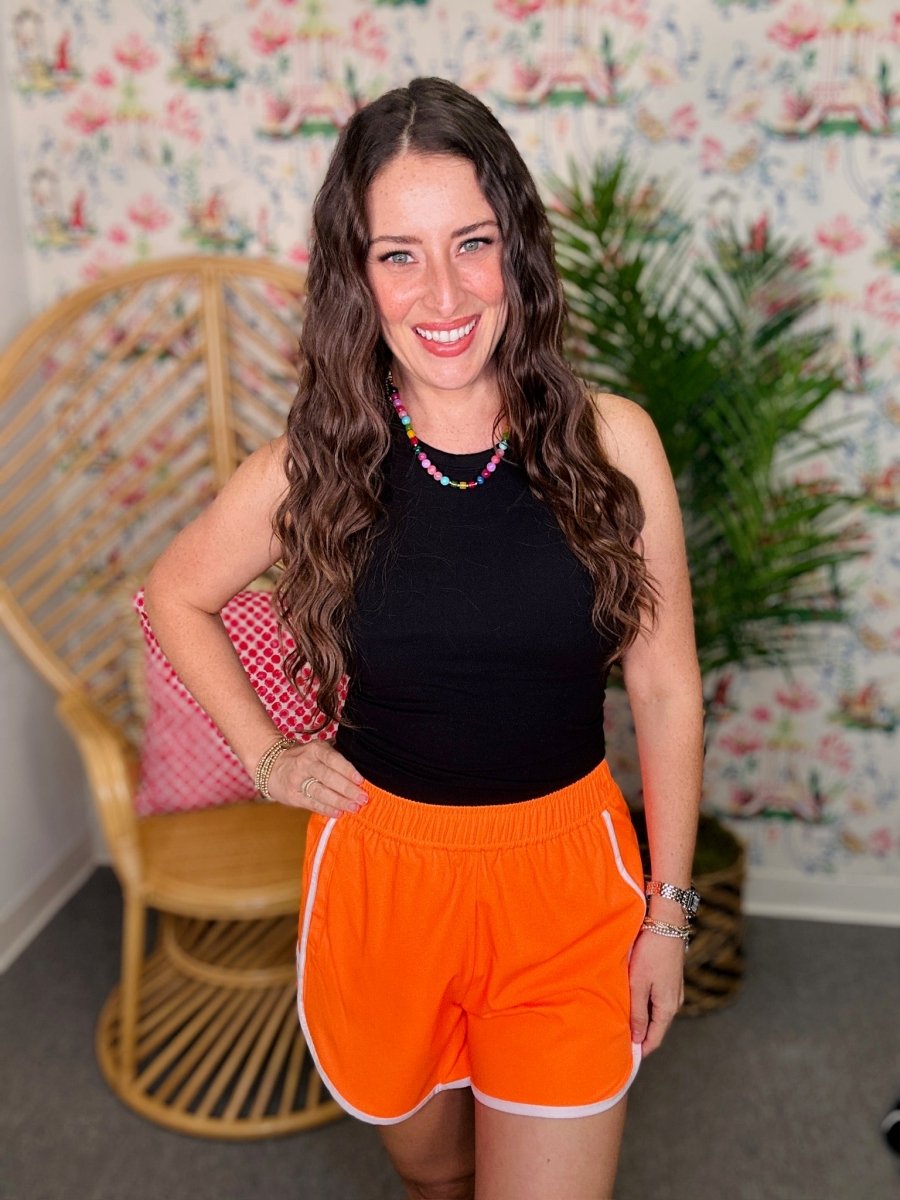 The Rae Butter Shorts in 8 Colors-30A