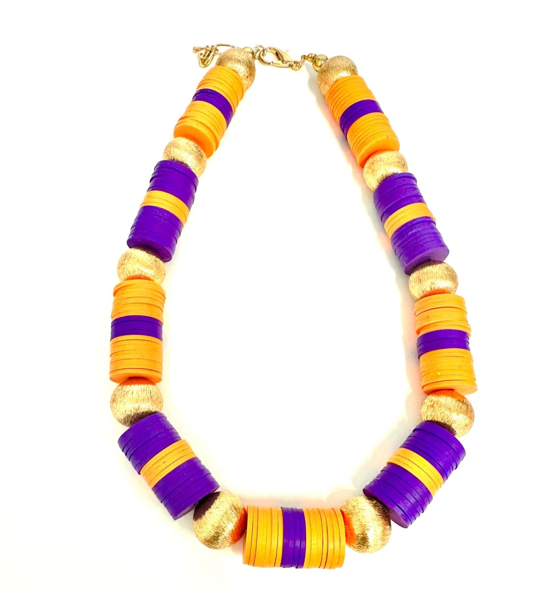 The Spirit Necklace- 5 Colors