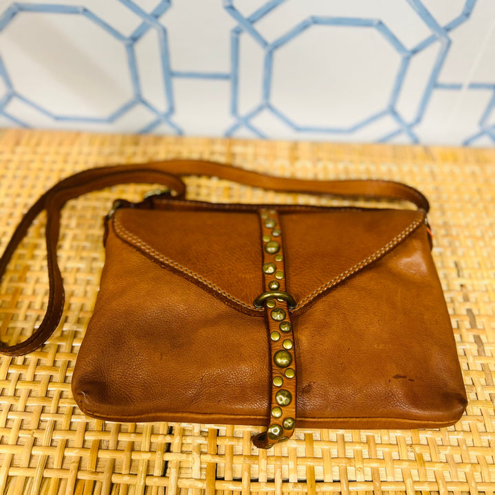 The Polly Crossbody