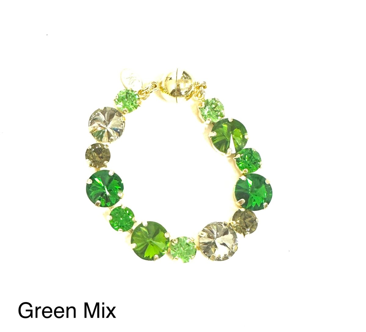 The Magic Gumdrop Bracelet