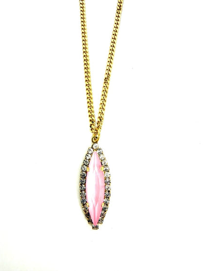 TOVA Alyssa Necklace (SL)