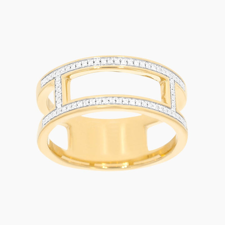 ES Take It Offline Ring