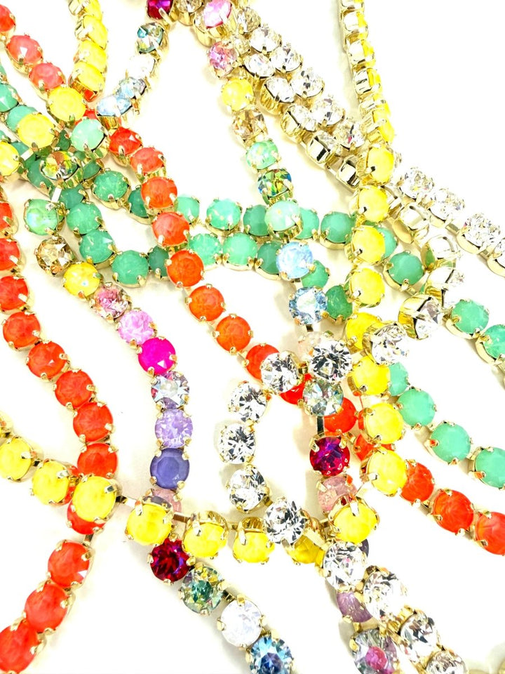 The Magic Maximalist Vibes Necklace