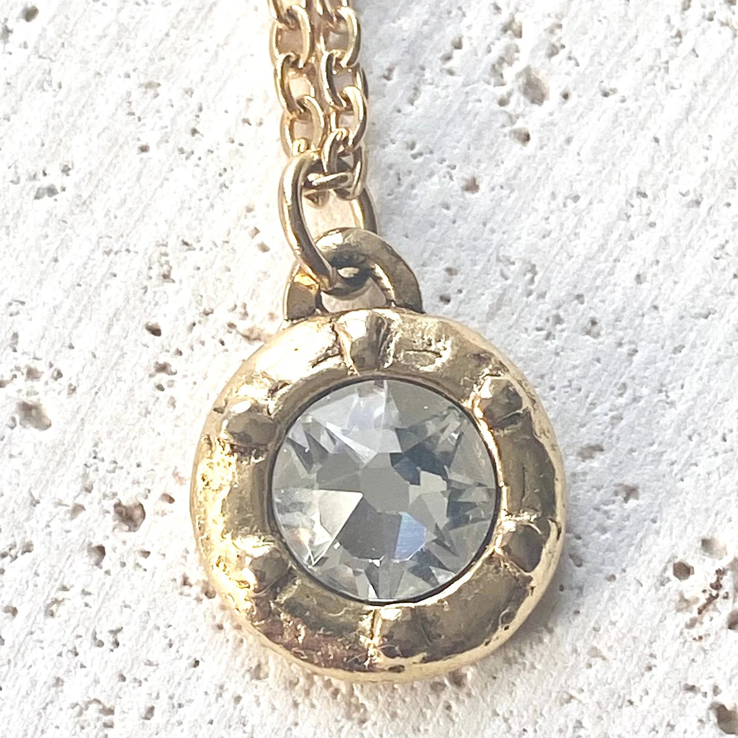 The Spark Necklace