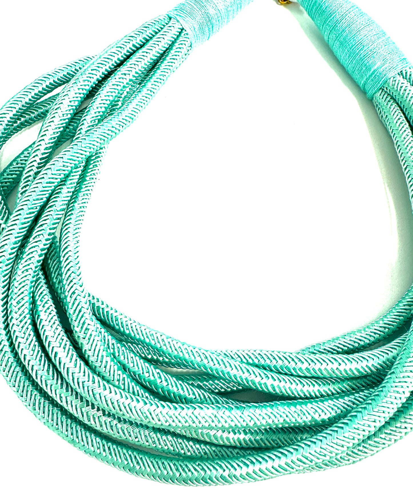 The Strand Necklace- Lots
