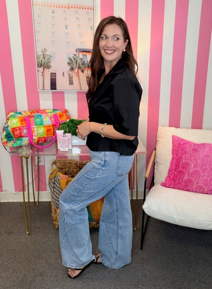 The Lola Jeans