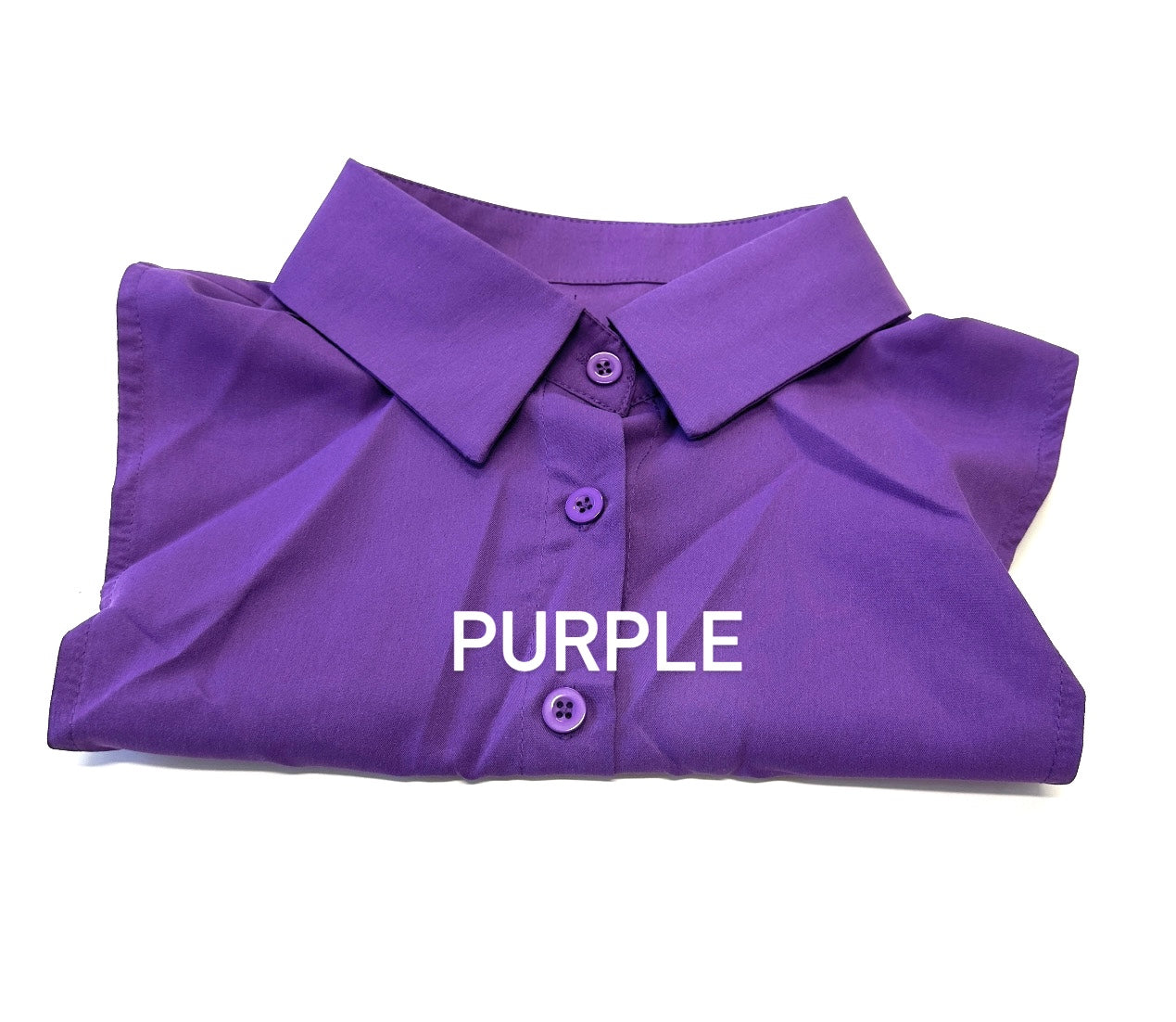 The Finishing Collar- Lots