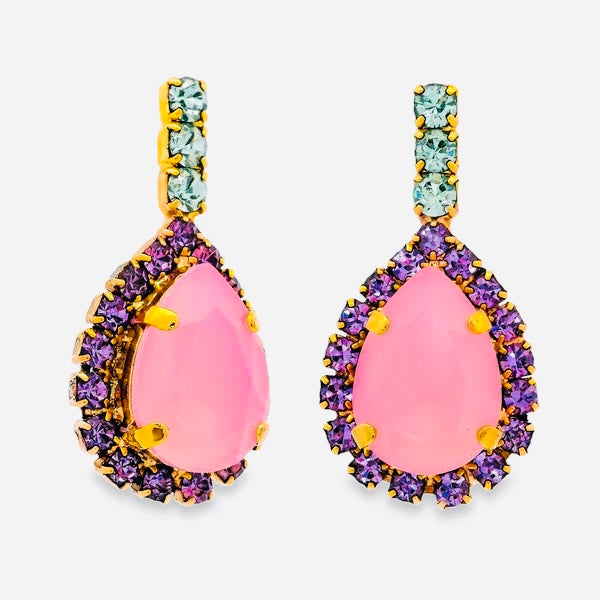 TOVA Brent Earrings- 2 colors