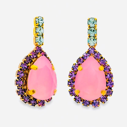 TOVA Brent Earrings- 2 colors