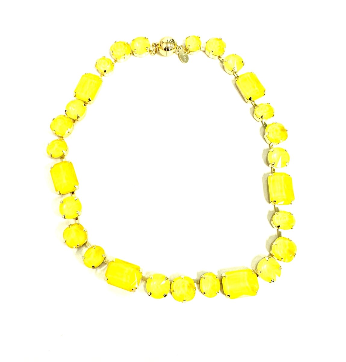 The Magic King Necklace