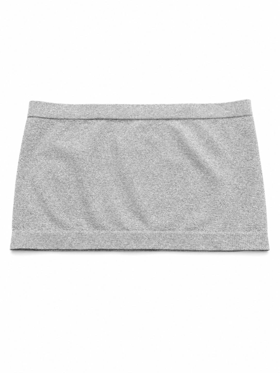 The Steal 7" Seamless Bandeau in 7 Colors