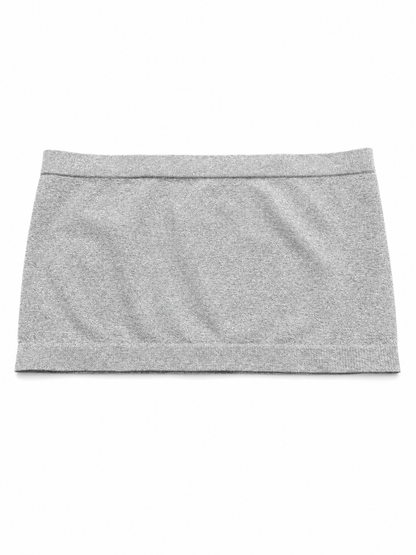 The Steal 7" Seamless Bandeau in 7 Colors