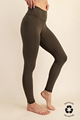 The Balance Leggings-12 Colors