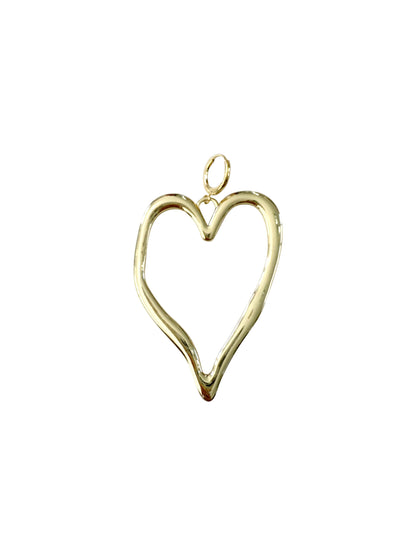 The Huggie Charms