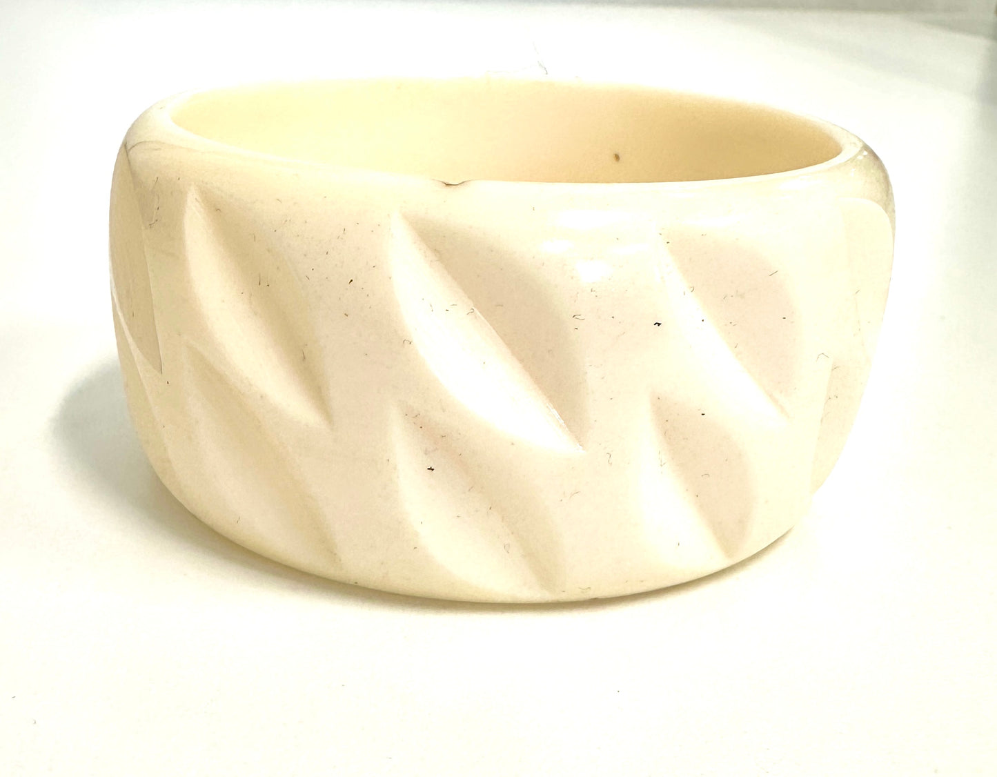 The Big Resin Cuffs- 6 Options