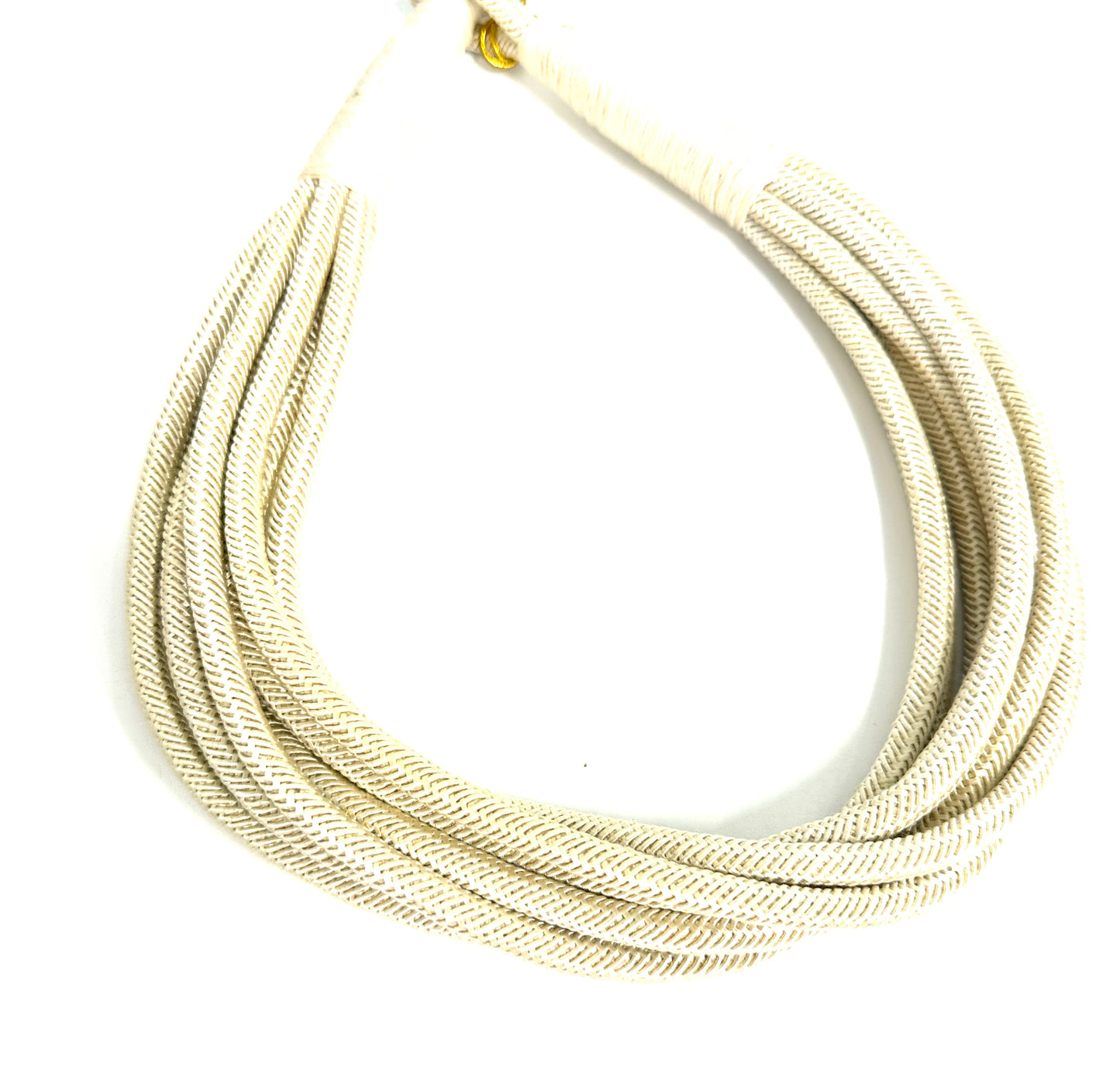 The Strand Necklace- Lots