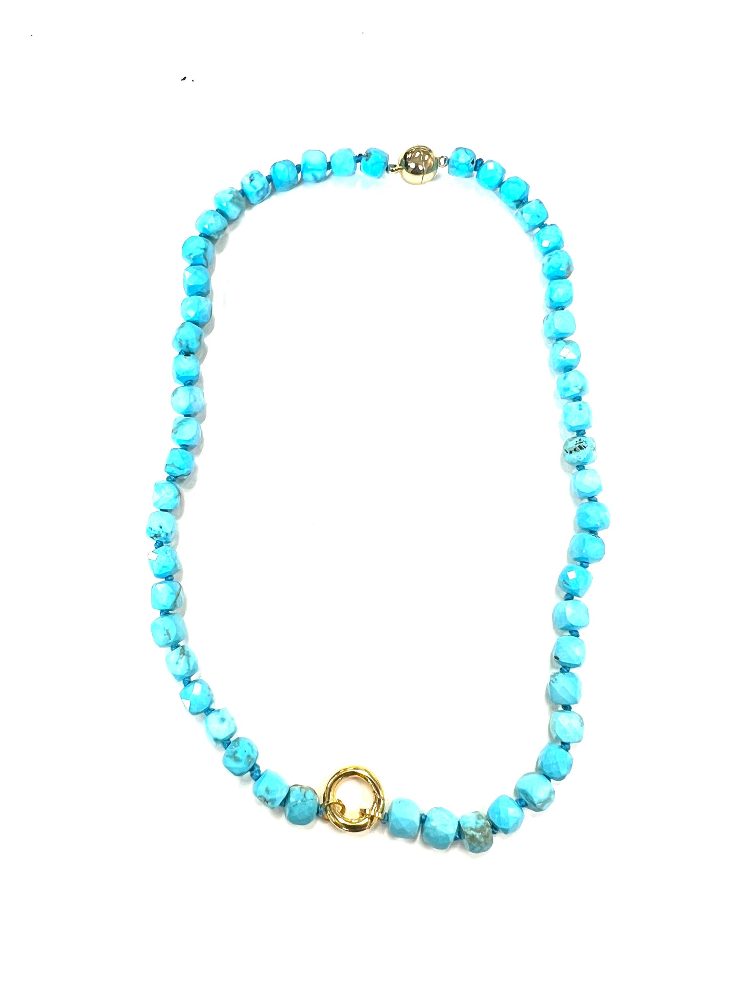 Magic Charm Bar Necklace-Lots
