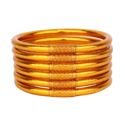 Spark Budha Bangles
