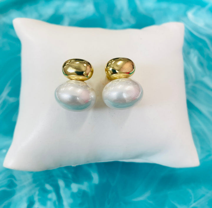 Stacked Studs