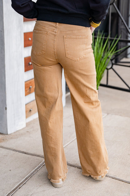 The Declan Jeans - AS