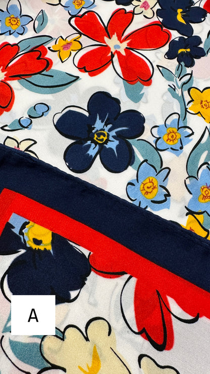 PF Doorbuster-Fashion Scarves