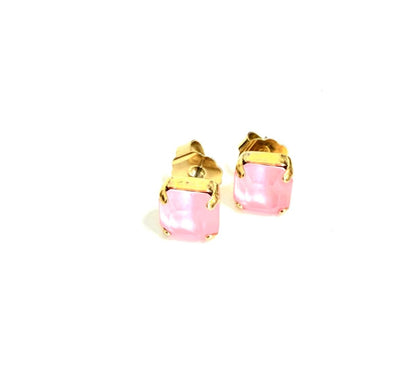 TOVA Nikki Medium Studs