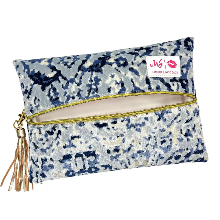 The Blue Eyed Baby MJ Bags