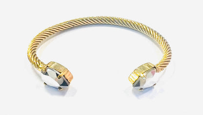 TOVA Charlotte Cuff