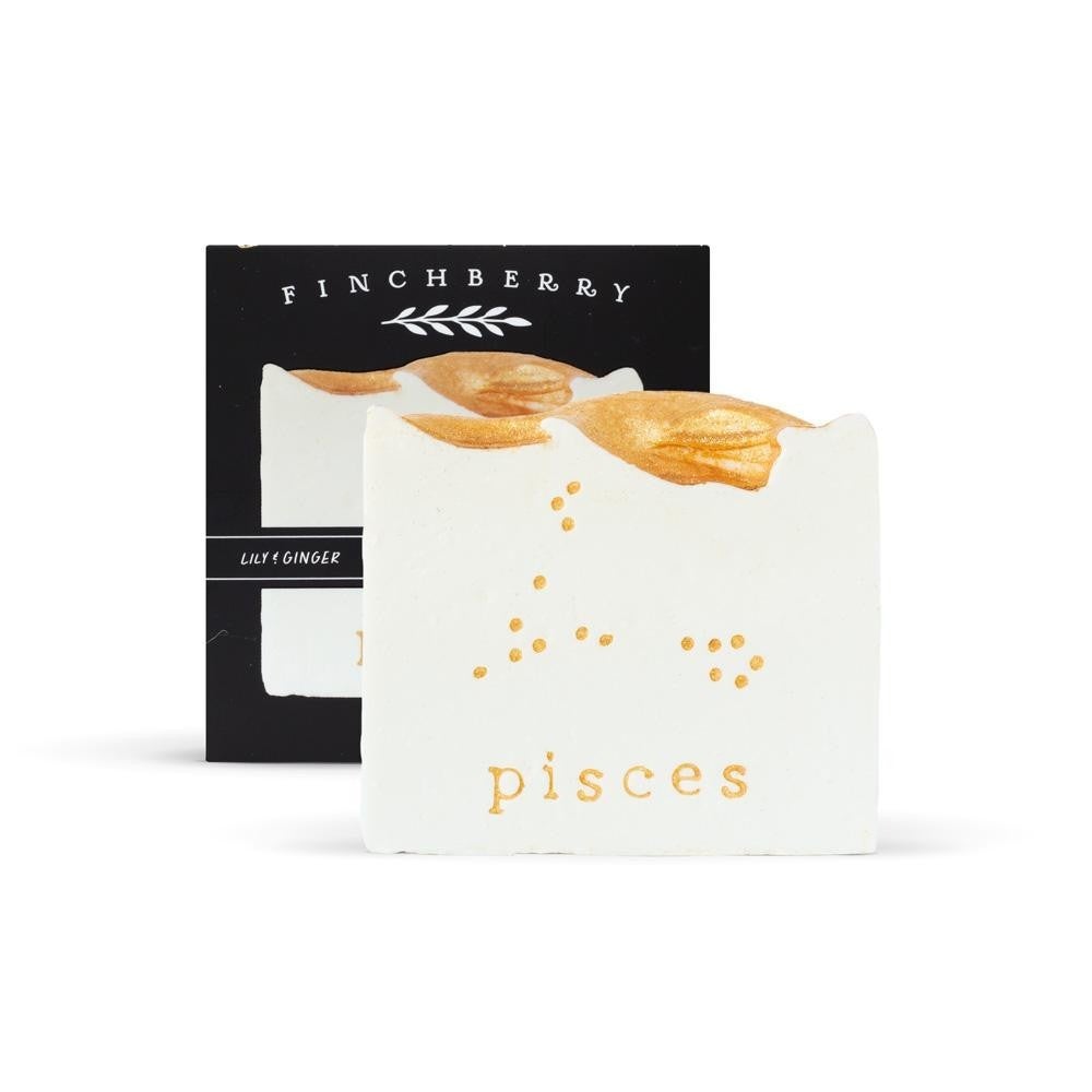 What's Your Sign Boxed Soap - 12 Styles