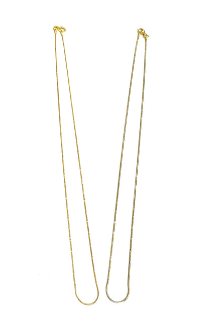 The Harper Necklace