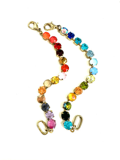 (TOVA) SIENNA Ann Bracelet